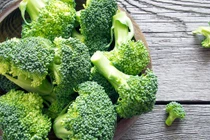 Lợi ích không ngờ của súp lơ xanh