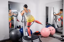 Tập thể dục có thể giúp chống lão hóa