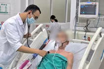 Cúm B đang gây nhiều ca bệnh nguy kịch với diễn biến nhanh