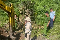 Sơn La xử phạt 8 triệu đối với chủ hộ kinh doanh thực phẩm 'bẩn'