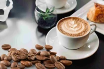 Uống cà phê thế nào để có lợi cho sức khoẻ