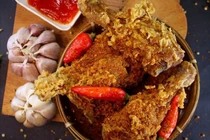 Thực phẩm cần tránh giúp người ung thư phổi nâng cao hiệu quả điều trị