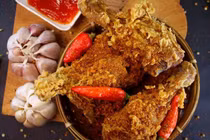 Thực phẩm cần tránh giúp người ung thư phổi nâng cao hiệu quả điều trị