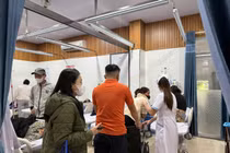 Bộ Y tế yêu cầu khẩn trương điều tra vụ nghi ngộ độc bánh mì tại Quảng Ngãi