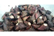 Ăn cháo củ ấu tẩu, một phụ nữ ở Phú Thọ bị ngộ độc