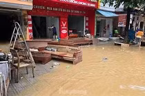 Nguy cơ uốn ván sau lũ lụt, cách phòng tránh