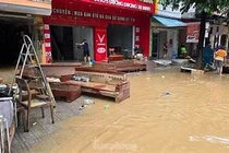 Nguy cơ uốn ván sau lũ lụt, cách phòng tránh