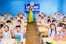 Hà Nội dự kiến sẽ giảm 35 trường công lập ngay từ năm học 2026-2027