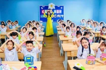 Hà Nội dự kiến sẽ giảm 35 trường công lập ngay từ năm học 2026-2027