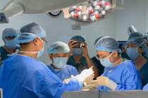 Thiếu nữ 16 tuổi thoát cơn động kinh nhờ kỹ thuật SEEG - đặt điện cực não sâu