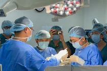 Thiếu nữ 16 tuổi thoát cơn động kinh nhờ kỹ thuật SEEG - đặt điện cực não sâu