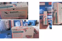 Bộ Y tế cảnh báo thuốc dự phòng HIV giả YEZTUGO trên mạng xã hội