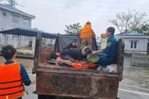 Một gia đình tại Đà Nẵng gặp nạn vì ngạt khí khi dùng máy phát điện