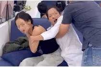 Bác sĩ Tuyết Chinh nói gì về vụ hành hung khách hàng tại cơ sở nha khoa?