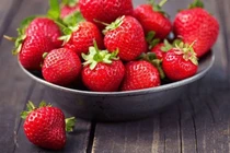 Lợi ích của dâu tây đối với sức khỏe não bộ, mắt và hệ tiêu hóa