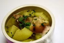 Sau sinh nên ăn gì để duy trì sữa mẹ dồi dào?