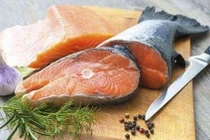 Lợi ích sức khoẻ khi ăn cá 