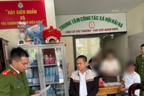 Tăng cường giám sát các trung tâm trợ giúp xã hội sau vụ học viên tử vong