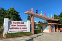 5 sinh viên Trường Đại học Sư phạm Huế nhập viện nghi ngộ độc thực phẩm