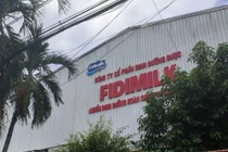 Xử phạt Công ty Cổ phần Dinh dưỡng Dược Fidimilk hơn 242 triệu 