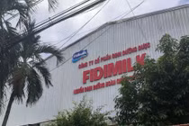 Xử phạt Công ty Cổ phần Dinh dưỡng Dược Fidimilk hơn 242 triệu 