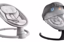 Mỹ thu hồi hàng nghìn nôi điện trẻ em Vevor do nguy cơ gây ngạt thở