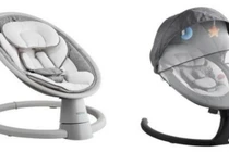 Mỹ thu hồi hàng nghìn nôi điện trẻ em Vevor do nguy cơ gây ngạt thở