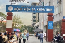 Vụ xe cấp cứu thu 21 triệu, đình chỉ 3 nhân viên Bệnh viện Đa khoa Bắc Ninh