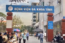 Vụ xe cấp cứu thu 21 triệu, đình chỉ 3 nhân viên Bệnh viện Đa khoa Bắc Ninh