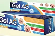 Hà Nội thu hồi hai mỹ phẩm vi phạm chất lượng 