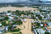 Cục An toàn thực phẩm yêu cầu phòng chống ngộ độc mùa mưa lũ tại miền Trung