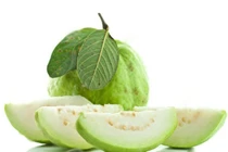 Bất ngờ về hàm lượng vitamin C trong quả ổi