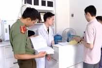 Thanh Hóa xử phạt hàng loạt cơ sở nha khoa hoạt động "chui"