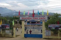 Nhiều học sinh ở Trà My nhập viện sau khi uống trà sữa nghi ngộ độc thực phẩm