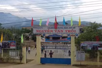 Nhiều học sinh ở Trà My nhập viện sau khi uống trà sữa nghi ngộ độc thực phẩm