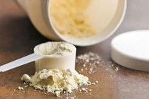 Nguyên liệu bột kem không sữa bị tạm dừng lưu thông 