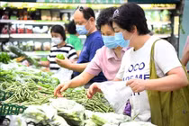 Sau Tết, nguồn hàng dồi dào, giá ổn định