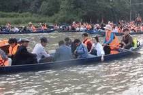 Chọn thực phẩm thông minh cho chuyến du xuân khỏe mạnh, tràn đầy năng lượng