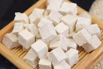 Vi phạm chất lượng mức độ 2, lô vị thuốc cổ truyền Bạch linh bị thu hồi