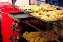 Lạng Sơn phạt cơ sở sản xuất bánh trung thu vi phạm vệ sinh an toàn thực phẩm