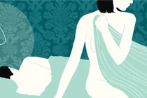  Tại sao nhiều phụ nữ ngại "gần gũi" chồng?