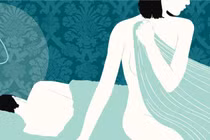  Tại sao nhiều phụ nữ ngại "gần gũi" chồng?