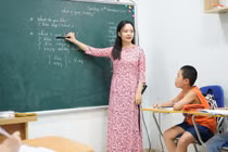 Lần đầu tiên, quy định chức danh giáo viên sơ cấp hạng II, hạng I