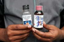 WHO cảnh báo khẩn về 3 loại siro ho bị nhiễm độc ở Ấn Độ