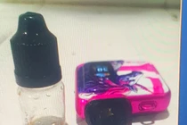 Rối loạn tâm thần do sử dụng thuốc lá điện tử