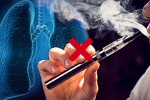 Rối loạn tâm thần do sử dụng thuốc lá điện tử