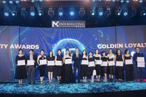 Công ty Minh Khương bị thu hồi 5 lô mỹ phẩm