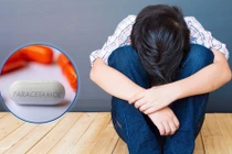 Cẩn trọng khi dùng thuốc giảm đau paracetamol để tránh nguy cơ ngộ độc