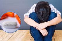 Cẩn trọng khi dùng thuốc giảm đau paracetamol để tránh nguy cơ ngộ độc