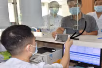 Những ai được hưởng 100% chi phí khám, chữa bệnh từ 1/7?